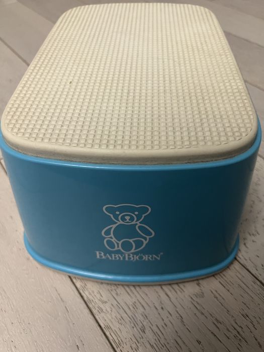 Табурет- подставка детская