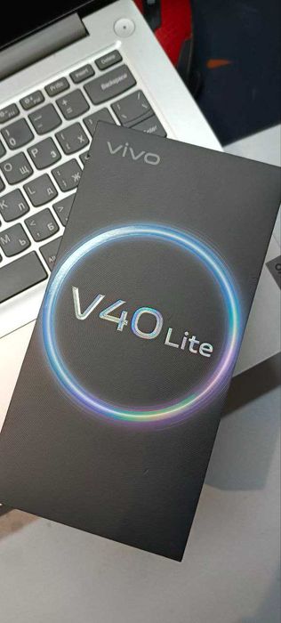 Vivo V40 Lite Аксай (0715) лот  930593