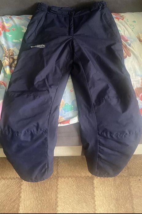 Продам лыжный костюм