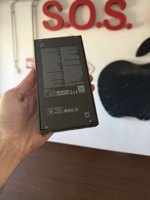 Vand Samsung S26 256Gb Nou
