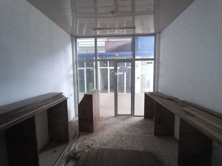 Помещения свободного назначения