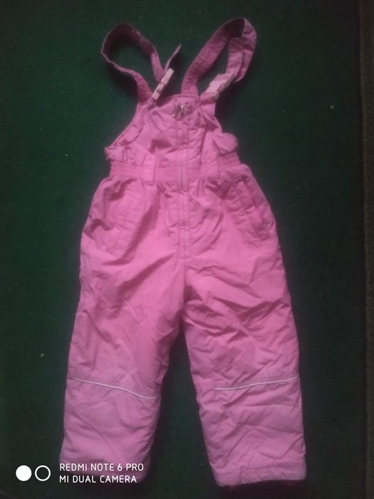 Продам комбенизон
