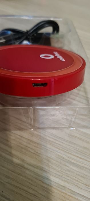 Încarcator wireless