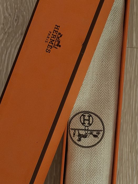 Выездковый хлыст Hermes