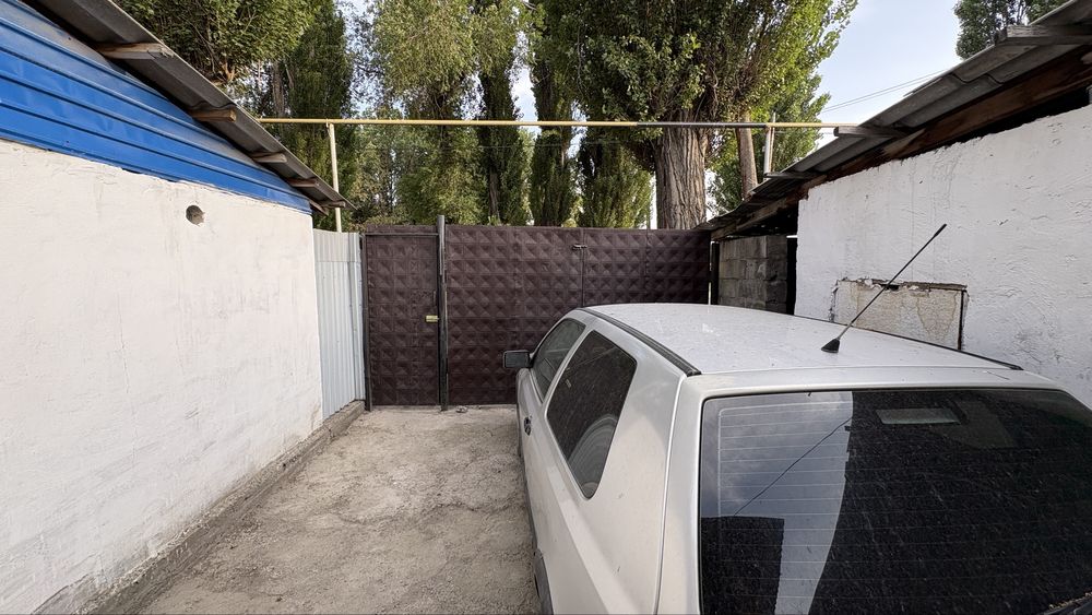 Продам дом в Карабулаке