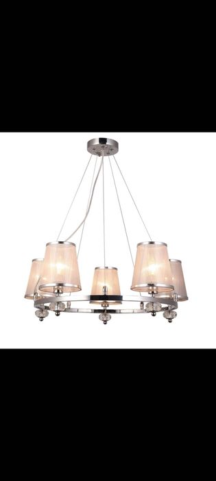 Продаются люстры в отличном состоянии