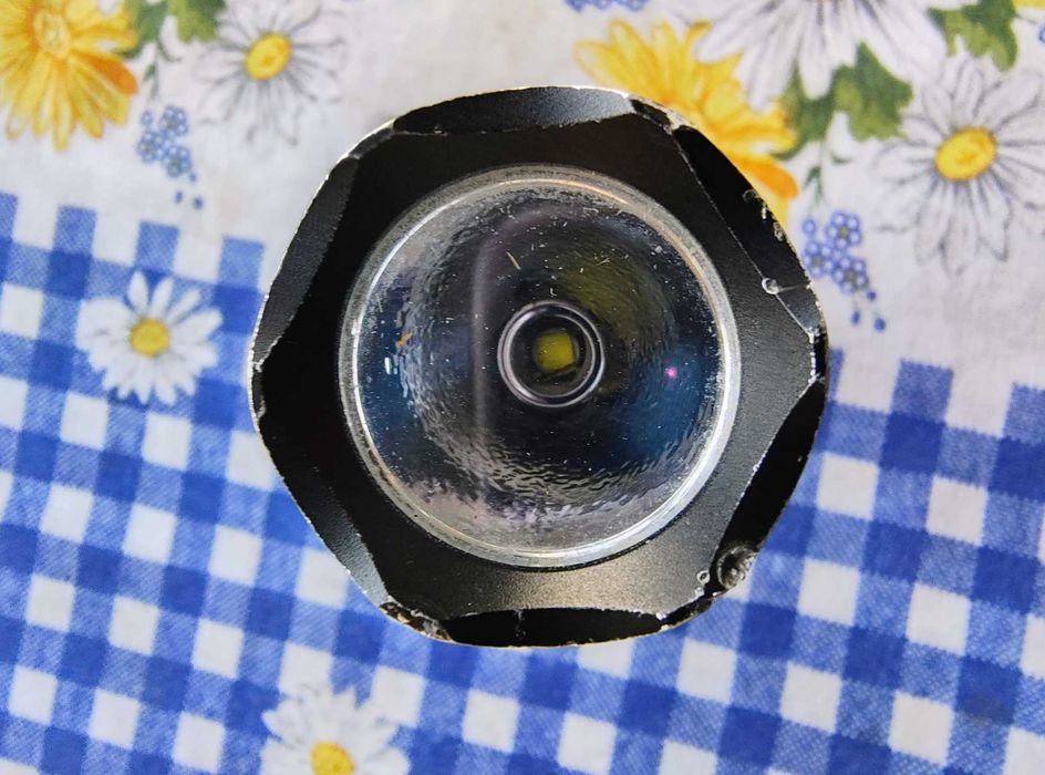 Тактическо фенерче