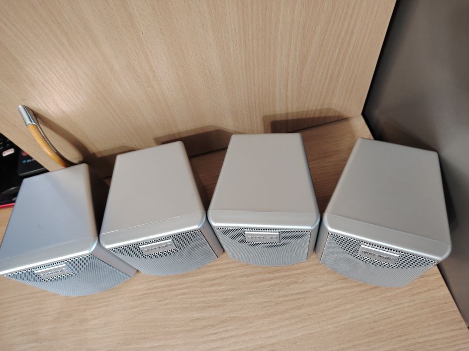 Тонколонки quadral TSA 81