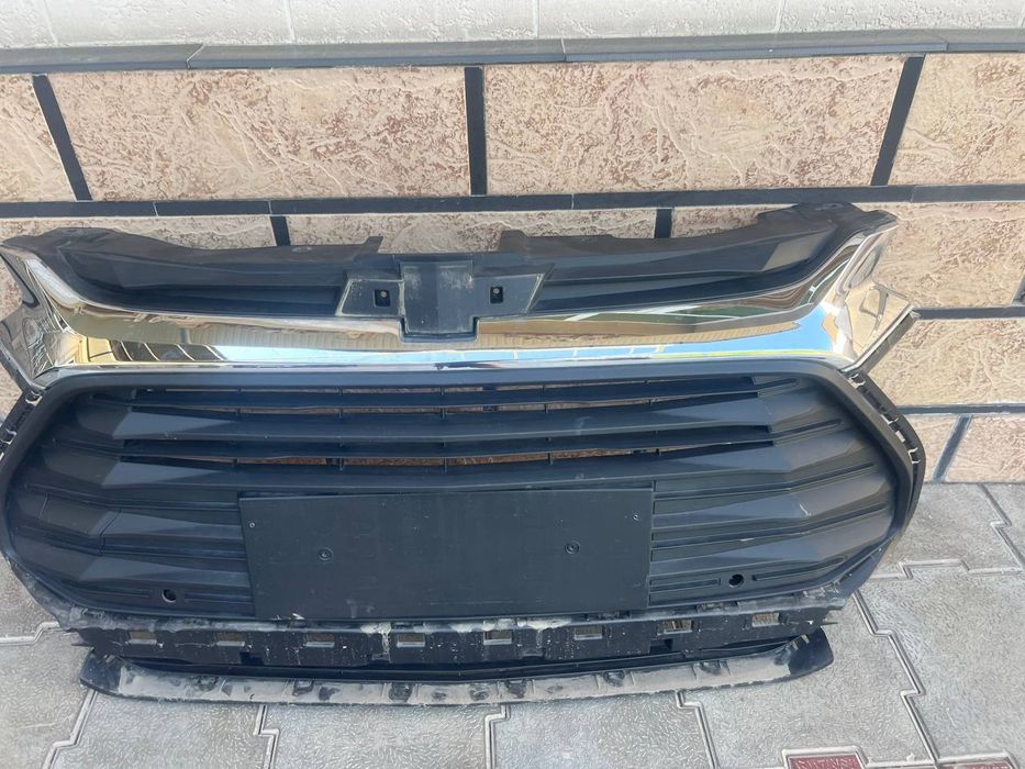 Treker2 zavod ablisofka