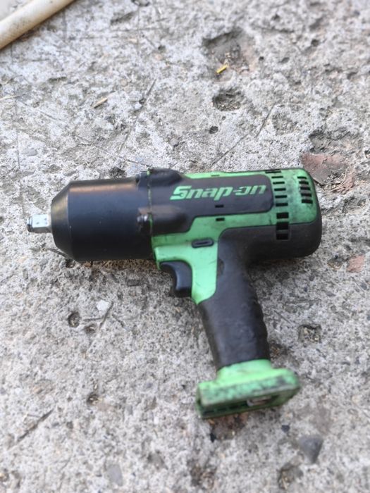 Pistol de impact profesional Snap-on CTEU8850G