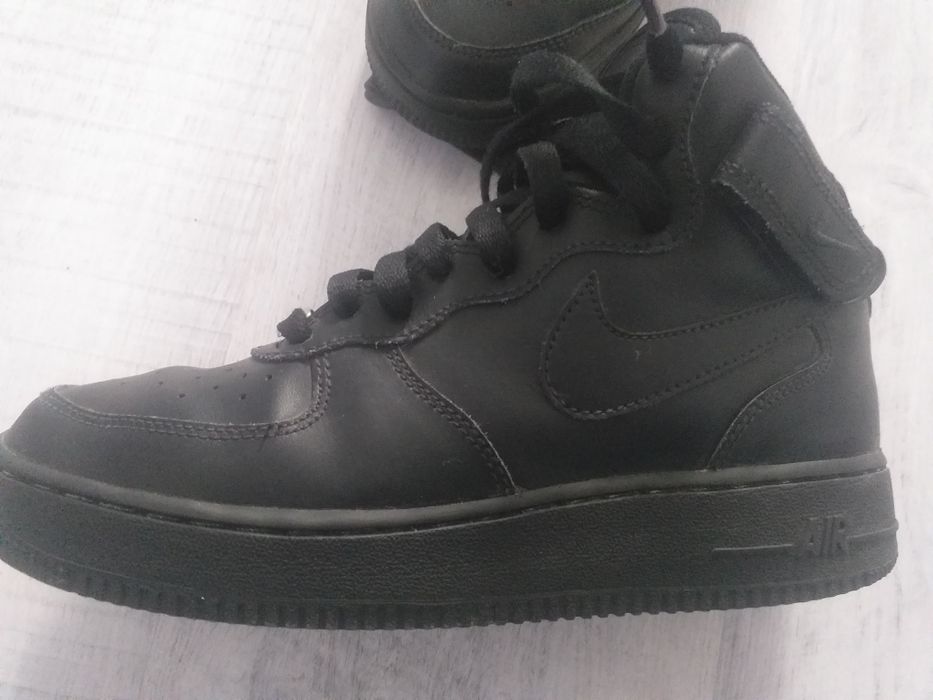 Adidași Nike Air Force mărimea 38