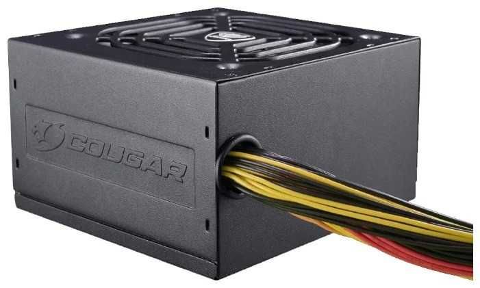 Комплектующие для ПК (6в1)