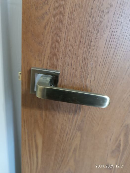 Дверь межкомнатная 90×200