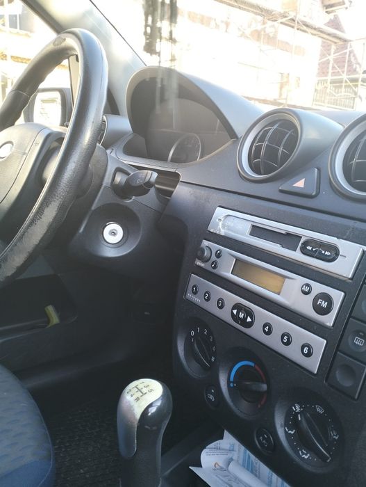 De vânzare Ford fiesta