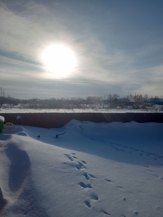 Продам дом село Пресное