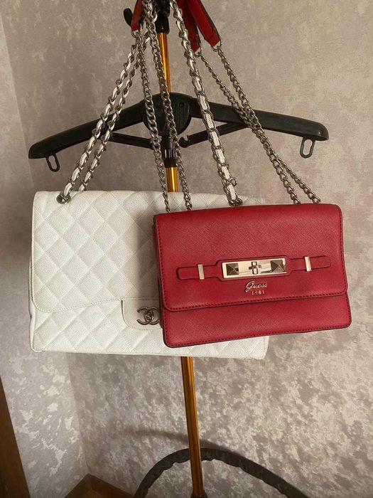 Продам женские сумки новые и б/у