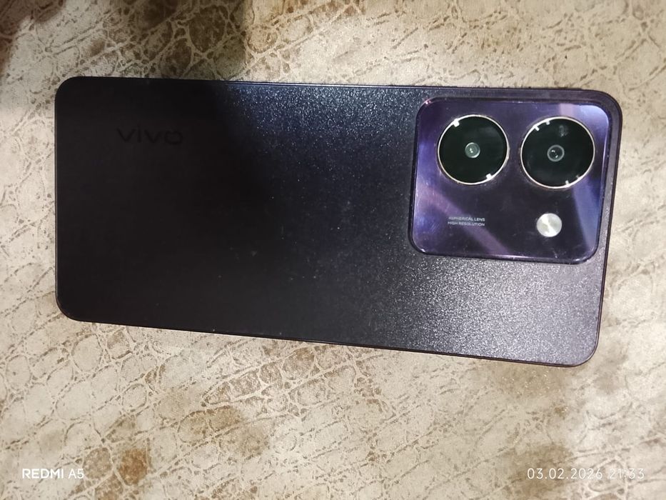 Продам Vivo y27s