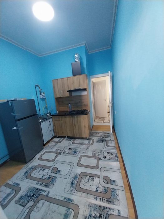 Сдается 2х комнатная Бухара Сити