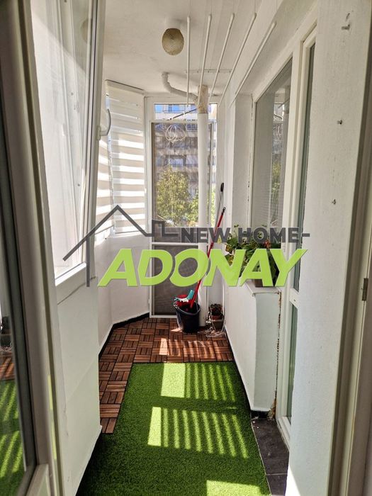 Продава се Четиристаен апартамент в Пловдив, Каменица 2 - 106 кв.м за 1883 €/кв.м - Снимка #9