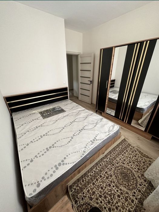 Аренда чорсу *056