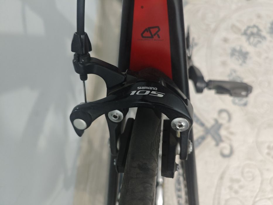Giant TCR Advanced 2