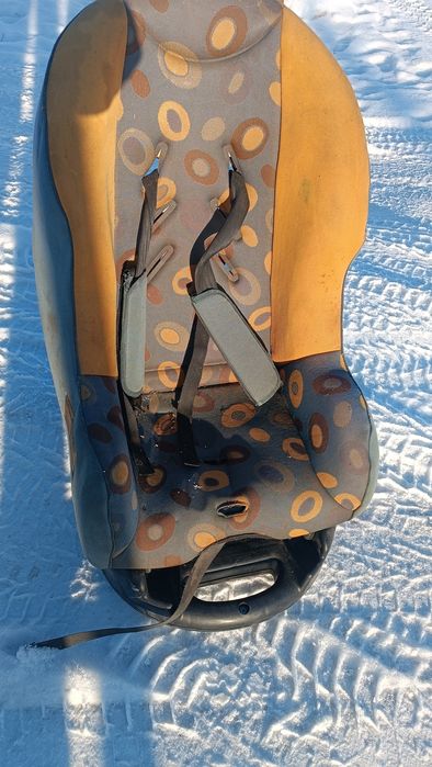 Продам детское автокресло 10 000