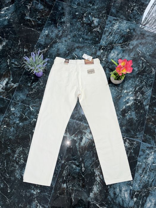 Blugi Diesel Industry Barbatesti Marimea W36