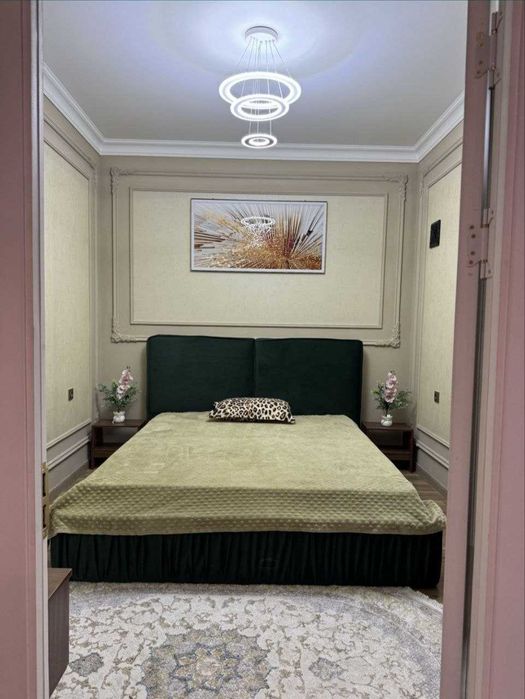 4/7/10 квартира на ЖК Сити Мол