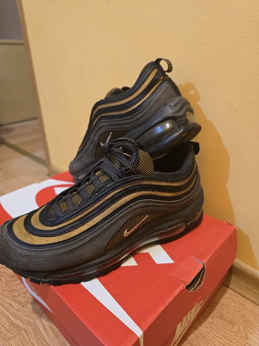 Nike Air Max 97 SE