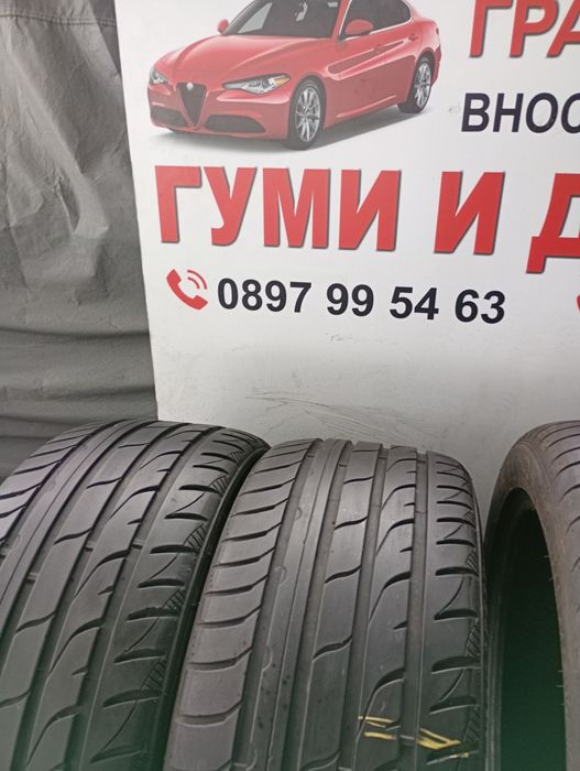 Еверласт 2бр.245/40/18 дот0617