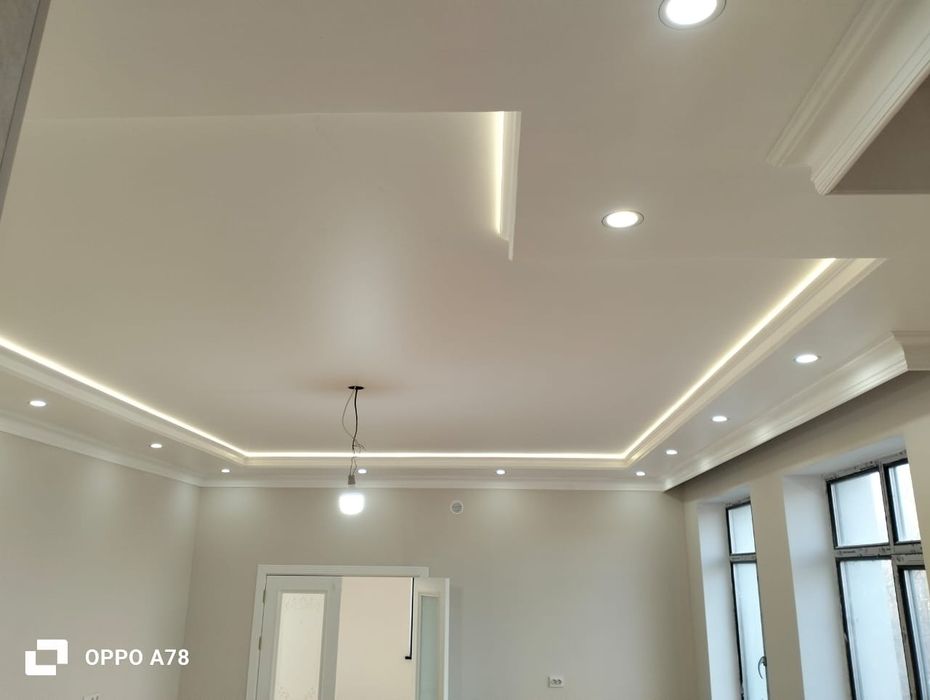 Ремонт квартиры под ключ