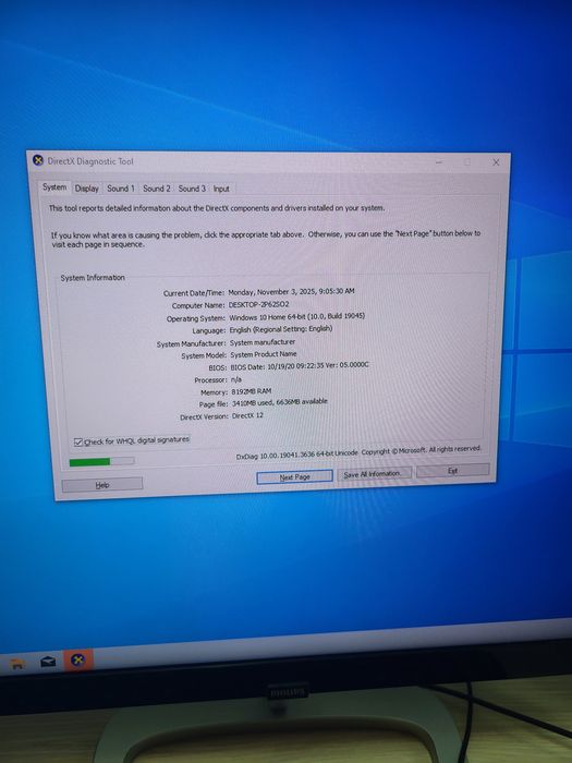 Calculator RTX gaming pc