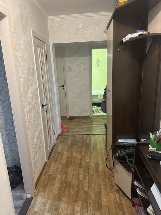 Продам 2-х комн кв в п. Солнечный