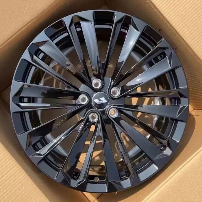 Lixiang Li L 6 7 8 9 Черные 21 Диски