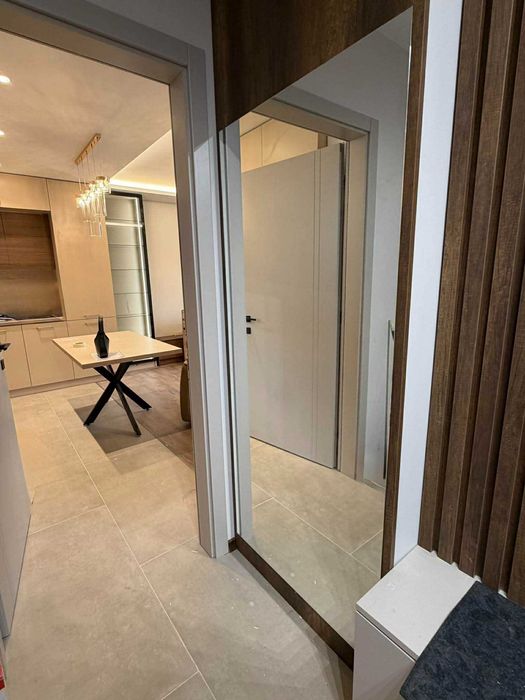 Тристаен имот в кв.Витоша