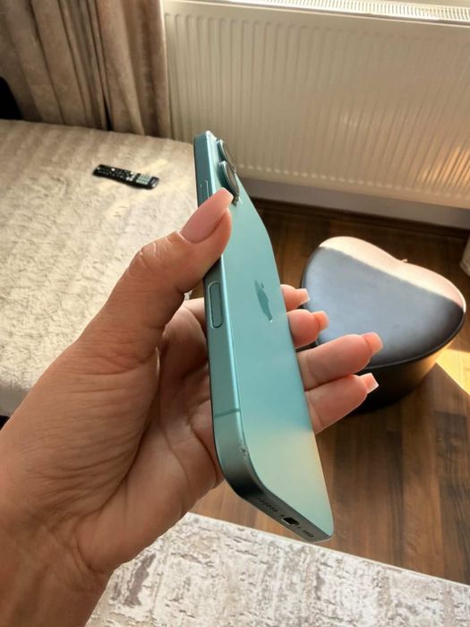 Vand iphone 16 plus!!!!