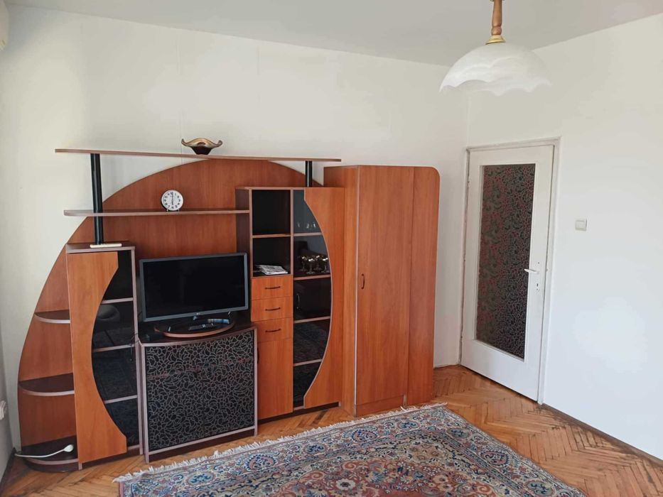 Дава се под наем Двустаен апартамент в Пловдив, Кършияка - 65 кв.м за 382.5 € - Снимка #10