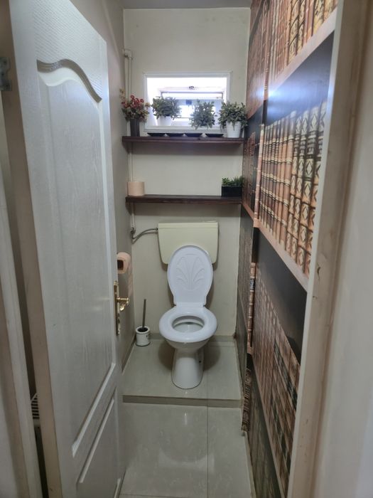 2 camere regim hotelier Brazda