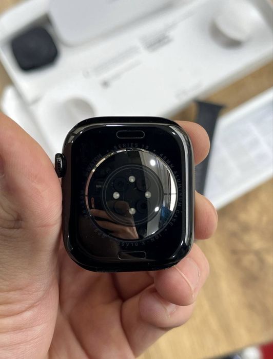 Apple watch 10 /46 Ideal full