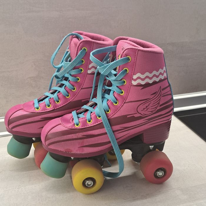 Ролкови кънки Soy Luna