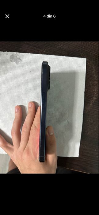 Iphone 15 pro max 1 tb
