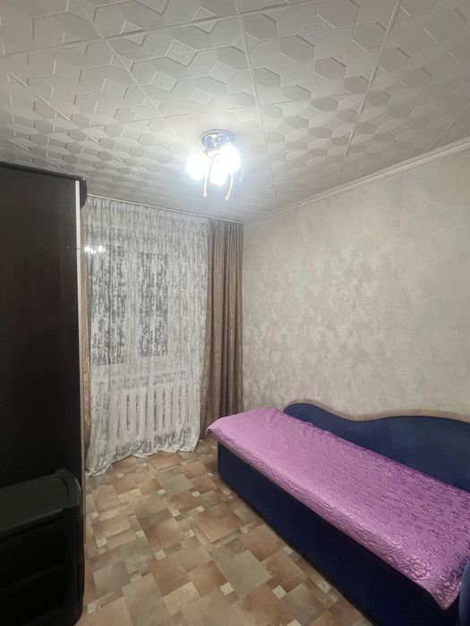 Сдам 3-комн. На длительный срок