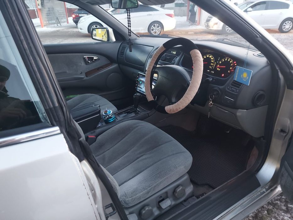 Продам деамант для своих лет в нормальном состоянии