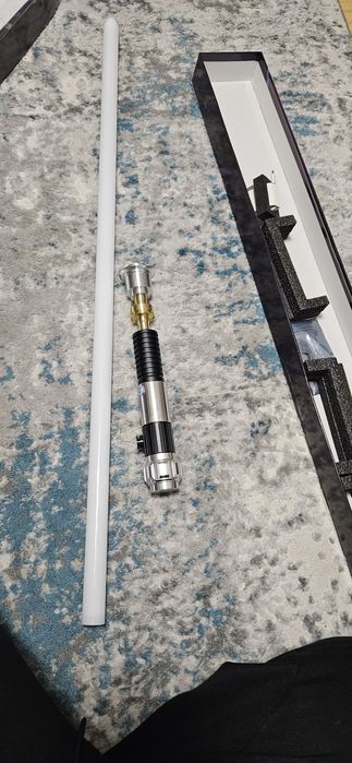 Sabie laser-Obi Wan Kenobi, Neosabers