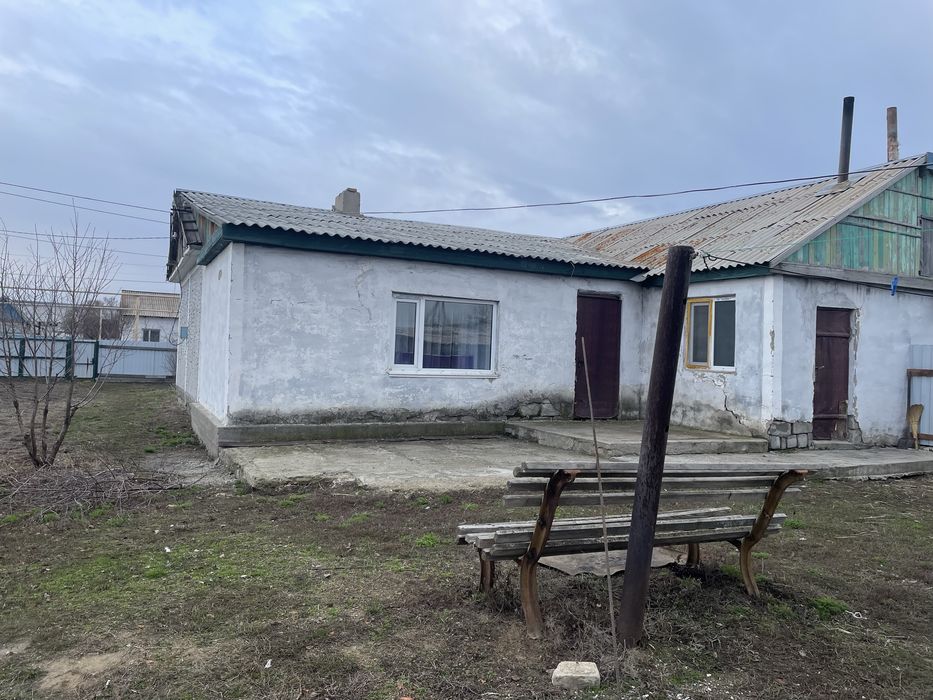 Продам 4х комнатный дом