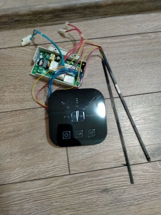 Аристон запчясти