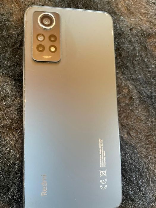 Продам телефон Redmi Note 12 Pro. Память 8 256 гб