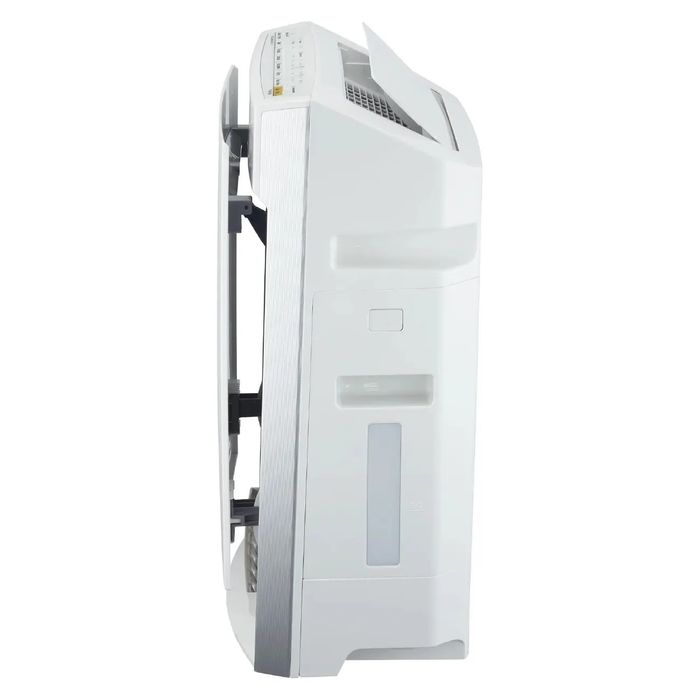 Климатический комплекс Panasonic F-VXK70R-K чёрный в Ташкенте