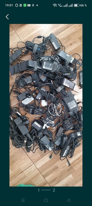 Încărcătoare laptop mai multe marci