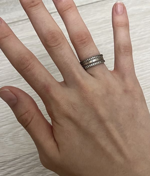 Pandora original limited